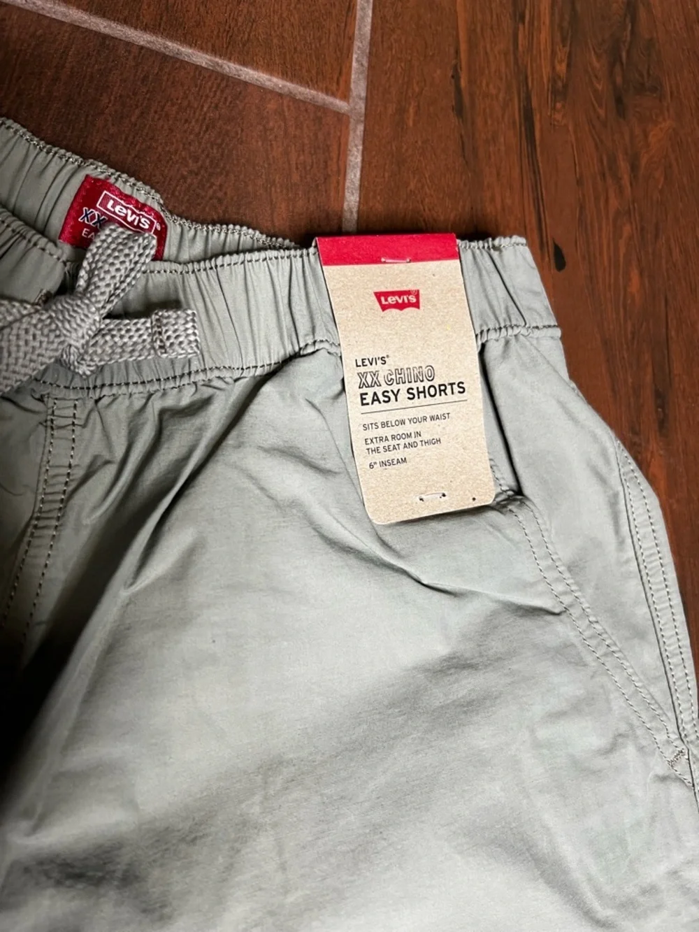 Levis levi’s xx